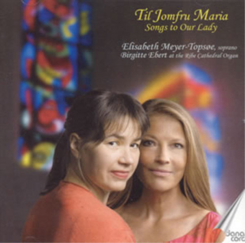 Elisabeth meyer topsoe songs - meyer-topsoe,