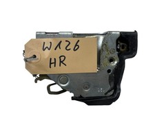 Mercedes W126 SE / S-Klasse Türschloss Türverriegelung Hinten Rechts 1237330208