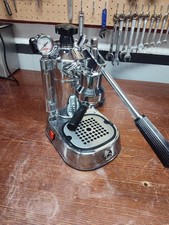 La Pavoni Europiccola
