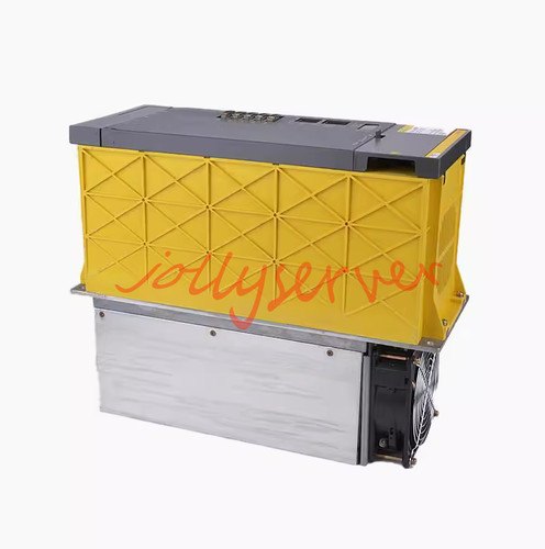 1pc used fanuc driver - 1pc,