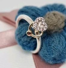 Original Pandora Ring 14kt