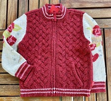 Oilily Strickjacke Krabb 116