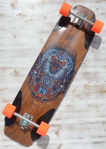 Mindless makali longboard - mindless,