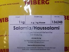 Wiberg Salamia Haussalami 1