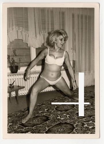 11x8cm orig baryt foto - 11x8cm, 1970