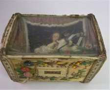 - antiker sehr grosser