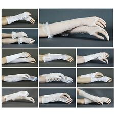 Brauthandschuhe Handschuhe