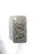 Gorham Streichholzetui