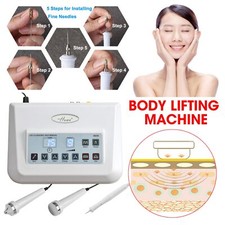 Ultraschallgerät Gesicht