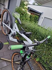 Cube Stereo 150 C:62 Race 2020