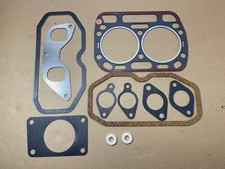 Mc Cormick DLD-2 D-214 D-212 D-215 Zylinderkopfdichtsatz 3051138R DD-66