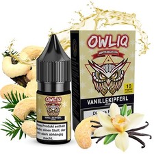 Premium liquid vanillekipferl - premium,