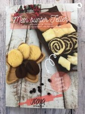 Mein bunter Teller -