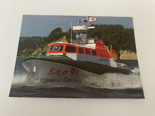 AK - SAR Seenotrettungsboot