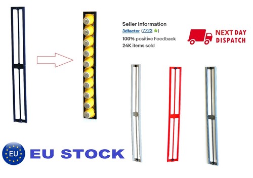 Pod halter kaffeekapsel - 10,