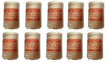 (Preis 0,01€/m) 10 Rollen a