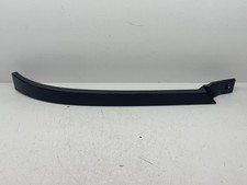 Original Mercedes Benz W163 ML Verkleidung Scheinwerder Rechts A1638260277 #A9