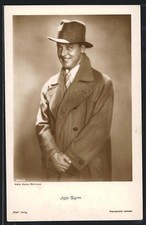 Schauspieler Igo Sym