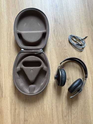 Sennheiser momentum ear - sennheiser,