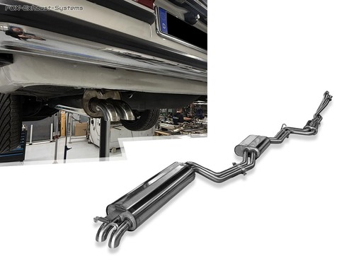 Komplettanlage mercedes - ,