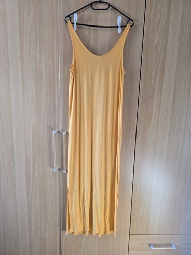 Armedangels maxikleid gelb - gelb, |