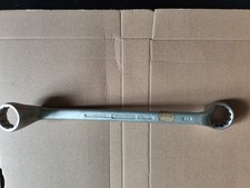 XL Ringschlüssel GEDORE No.2