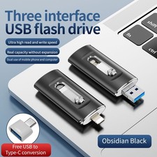 4 in 1 2TB USB 3.0 Flash Drive
