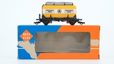 Roco H0 4326 Silowagen