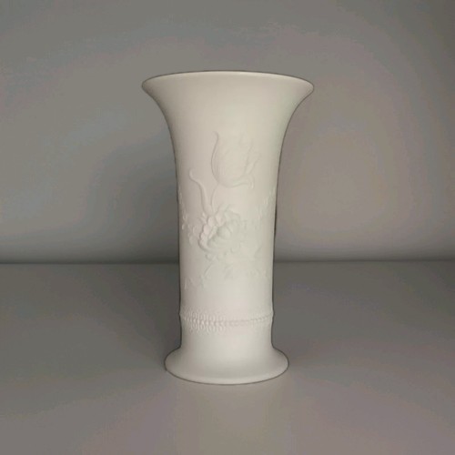 Kaiser vase bisquitt ca - bisquitt,,