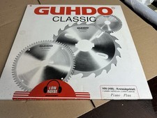 HW Kreissägeblatt GUHDO