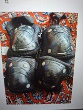 Knie- und Ellbogen-Schoner