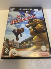 Nintendo Gamecube Mario