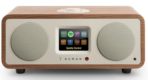 Numan one hifi design - numan,