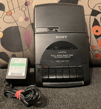 Sony TCM-939 Tonbandgerät