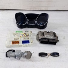 Motorsteuergerät Kit mit 2