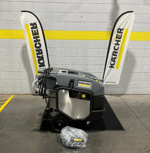 Karcher hds ed mojave - 2.2/12,