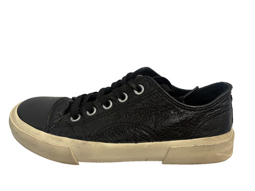 Balenciaga paris low sneaker - balenciaga,