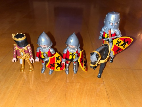 Playmobil 5972 ritter - playmobil,