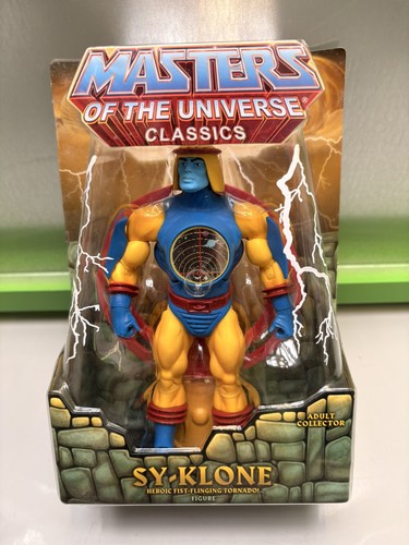 Motuc klone ovp moc mib - motuc,