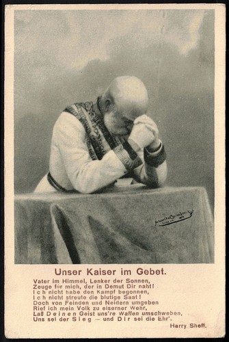Kuk österreich 1915 postkarte - kuk,