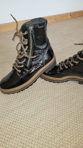 Boots stiefeletten stiefel - boots,