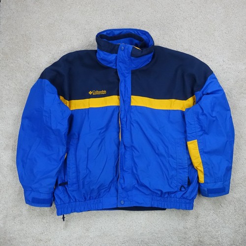 Columbia bugaboo jacke herren - bugaboo,