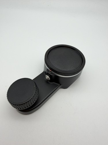 Leica objektivhalter - /, m