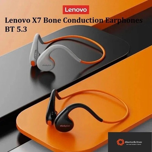 Lenovo bone conduction - lenovo, x7