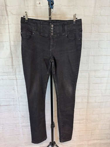 Lb193 damen high waiste - lb193,