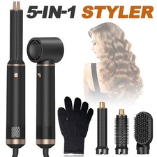 Hairstyler 5 in 1,Hair Styler