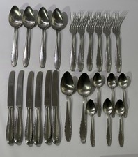 WMF Besteck 24 Teilig Nirosta