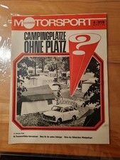 DDR Illustrierter Motorsport