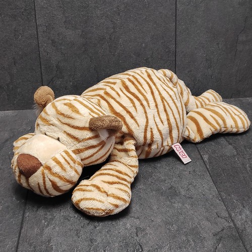 Nici tiger liegend - liegend, ca.