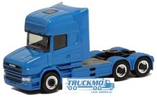 Herpa Scania Hauber Topline